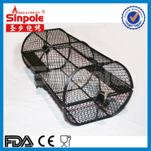 Not Stick Barbecue Basket